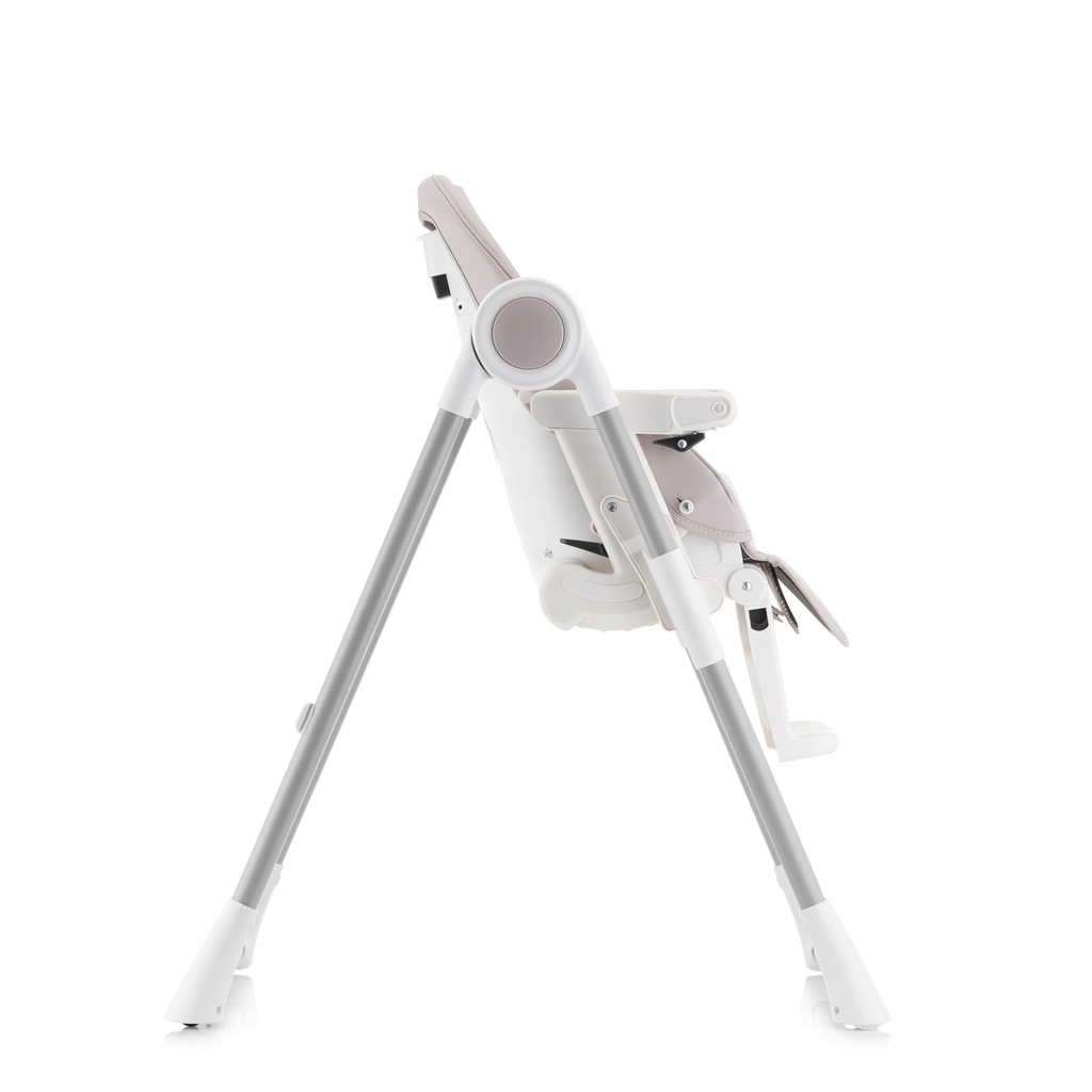 Стільчик для годування Sesttino Nui Grey - Зображення 7