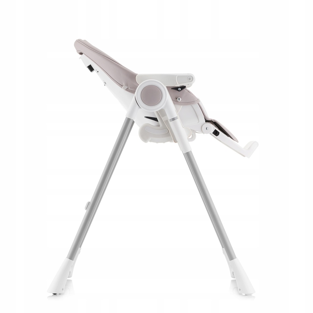 Стільчик для годування Sesttino Nui Grey - Зображення 6