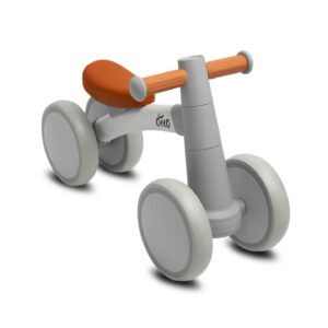 Велобіг Toyz OTTO GREY