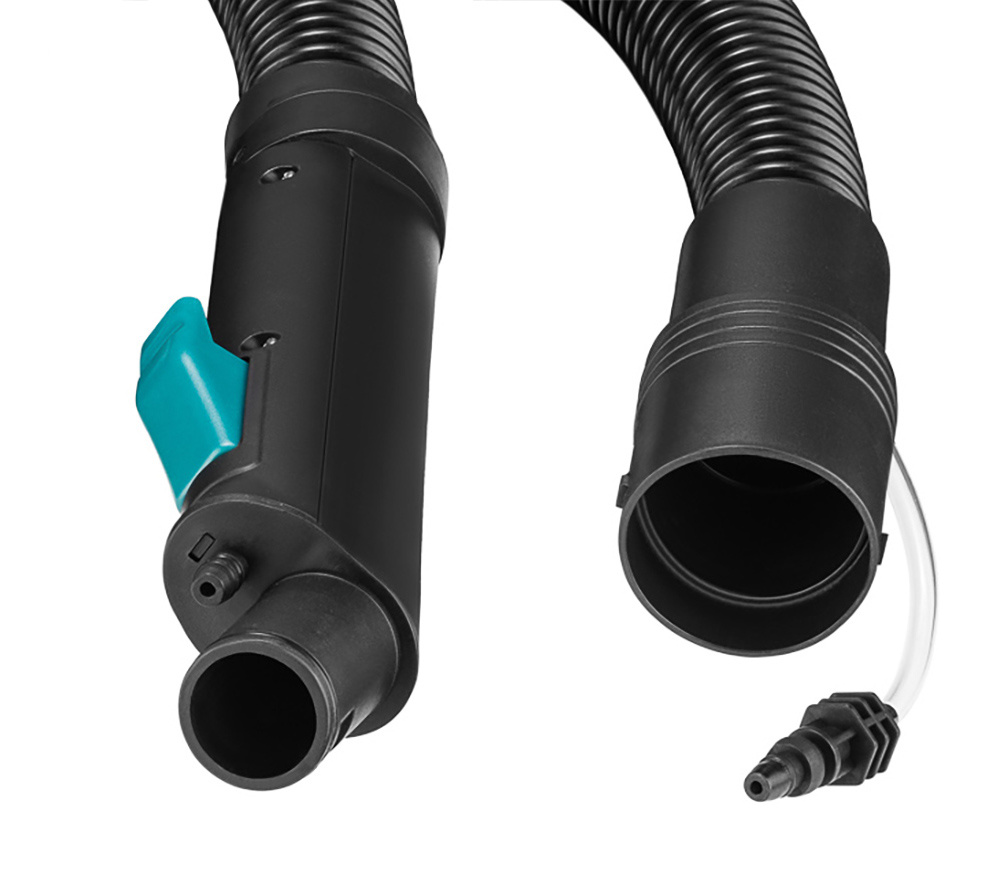 Багатофункціональний миючий пилосос TOKACHI Aqua Boost 2200W - Зображення 10