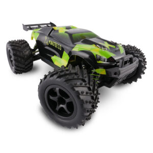 Машинка на радіокеруванні OVERMAX X-MONSTER 3.0 45 км/рік 4х4