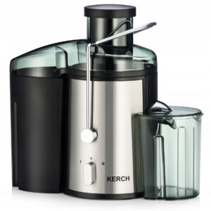 Соковитискач KERCH FRUIT 1400W