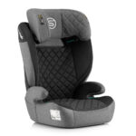Автокрісло Sesttino Armor Pro Grey 15-36 кг