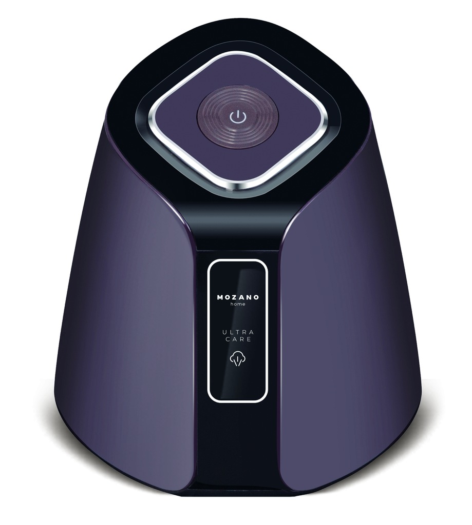 Прасувальна система 3в1 Mozano Ultra Care 2500W Purple - Зображення 10