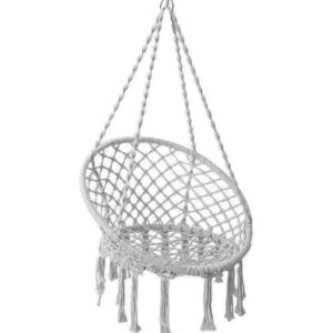 Підвісне крісло гойдалки Interlook DY-A003 Grey