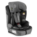 Автокрісло Sesttino Rocker 9-36 кг Isofix Grey
