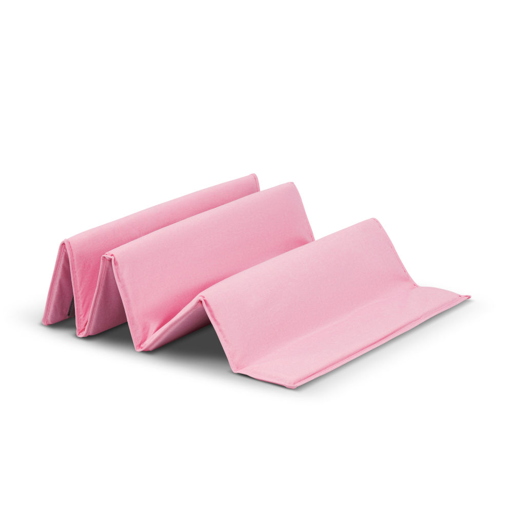 Дитяче ліжко-манеж Sesttino Lia plus Pink - Зображення 7