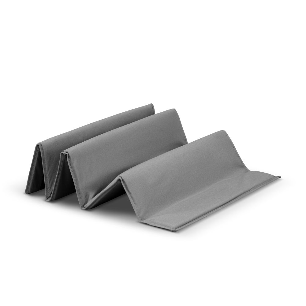 Дитяче ліжко-манеж Sesttino Lia plus Grey - Зображення 6