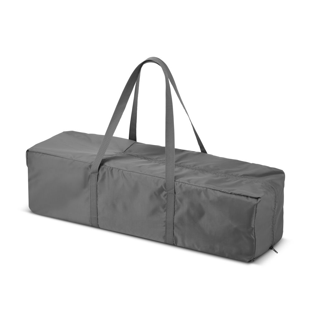 Дитяче ліжко-манеж Sesttino Lia plus Grey - Зображення 11