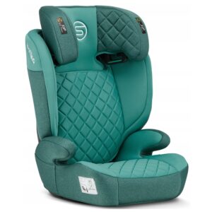 Автокрісло Sesttino Armor Pro Green 15-36 кг