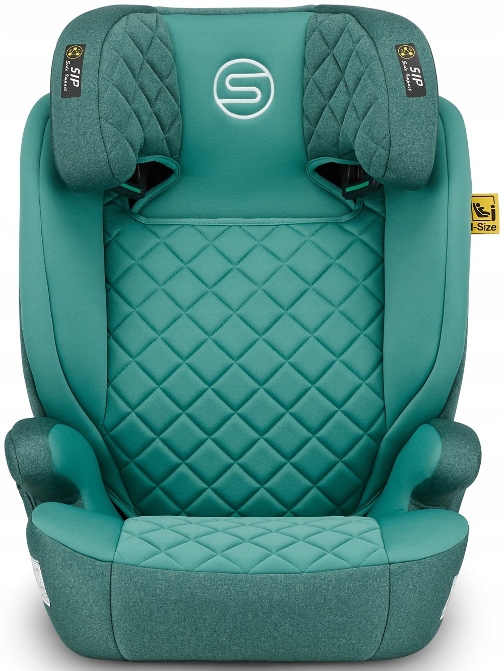 Автокрісло Sesttino Armor Pro Green 15-36 кг - Зображення 5