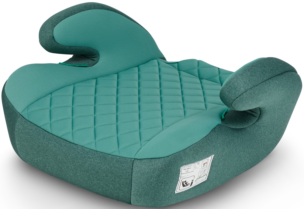 Автокрісло Sesttino Armor Pro Green 15-36 кг - Зображення 4