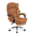 Офісне крісло Hanert Prestige Brown