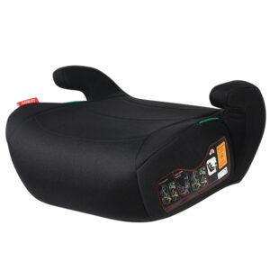 Автокрісло бустер Hanert Junior WG14 Black