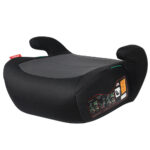 Автокрісло бустер Hanert Junior WG14 Grey