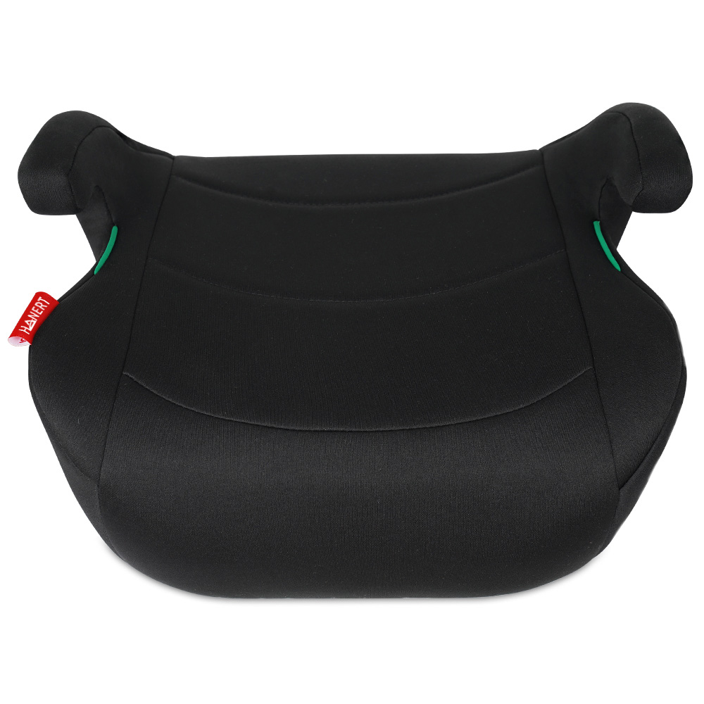Автокрісло бустер Hanert Junior WG14 Black - Зображення 3