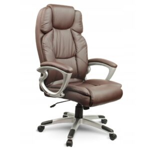 Офісне крісло Hanert Spark Brown