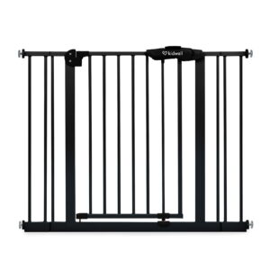 Бар'єр ворота безпеки Kidwell Guarda Black