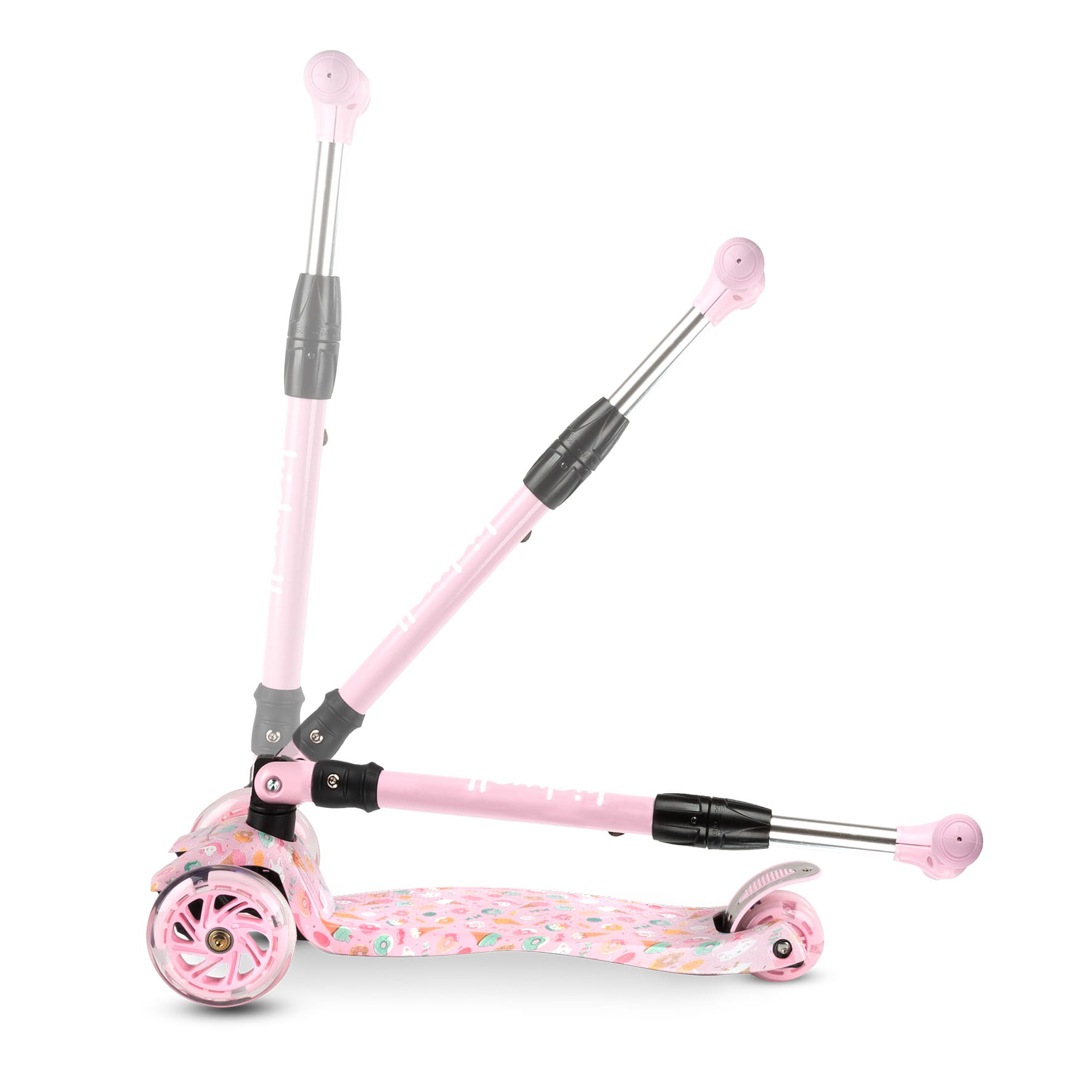 Самокат Kidwell Vento Candy - Зображення 8
