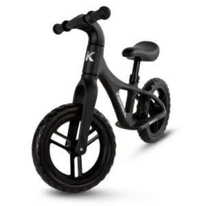 Біговел Kidwell Jogo Black