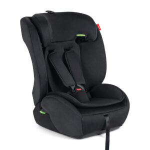 Автокрісло Hanert Vento i-Size 76-150см Full Black