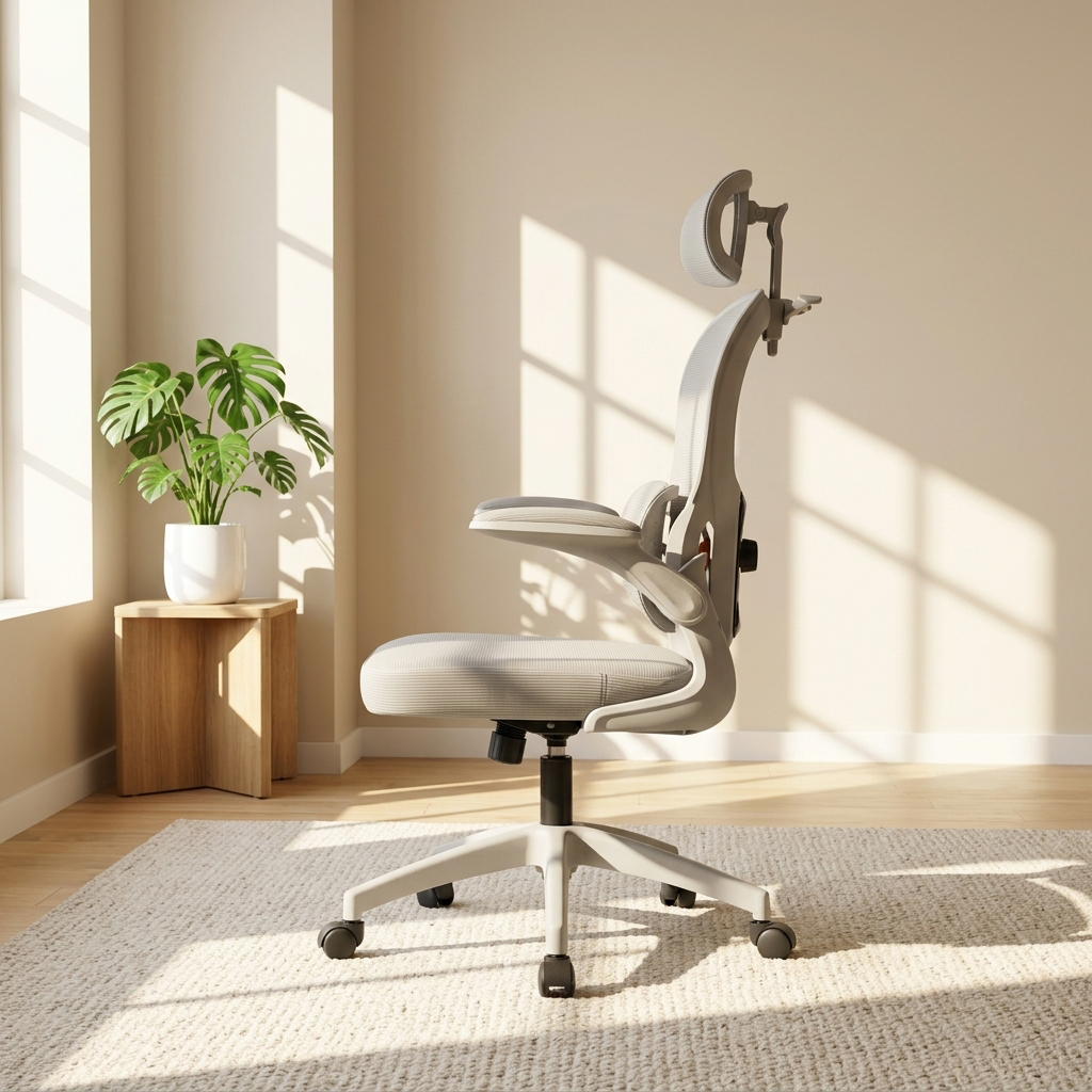 Офісне крісло Hanert Comfort Pro - Зображення 3