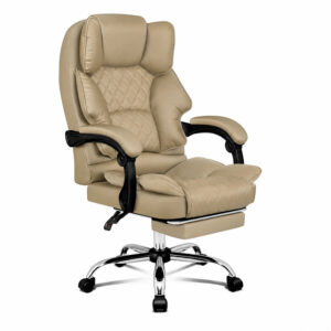 Офісне крісло Hanert Prestige Beige