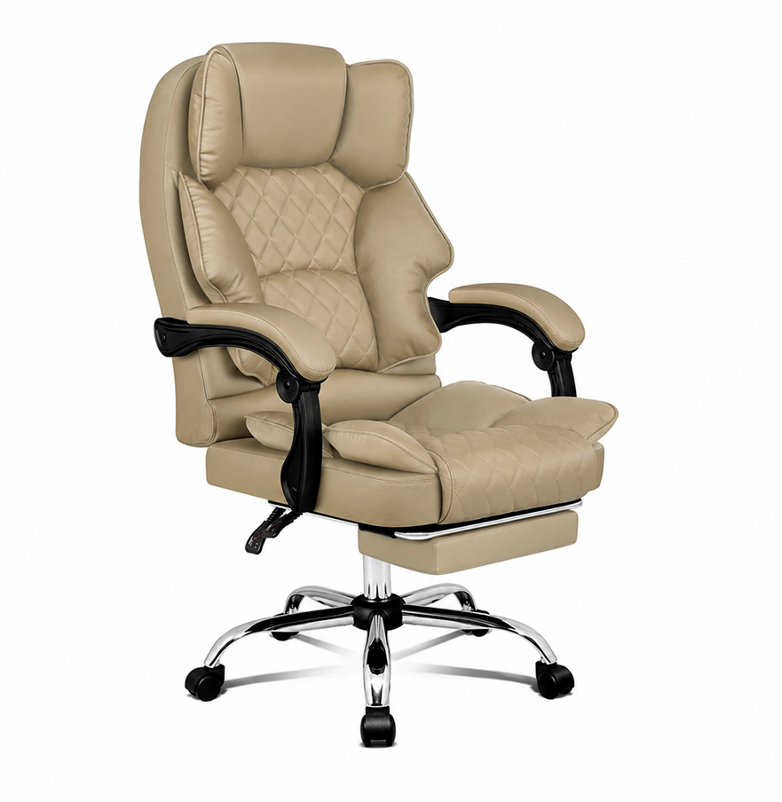Офісне крісло Hanert Prestige Beige